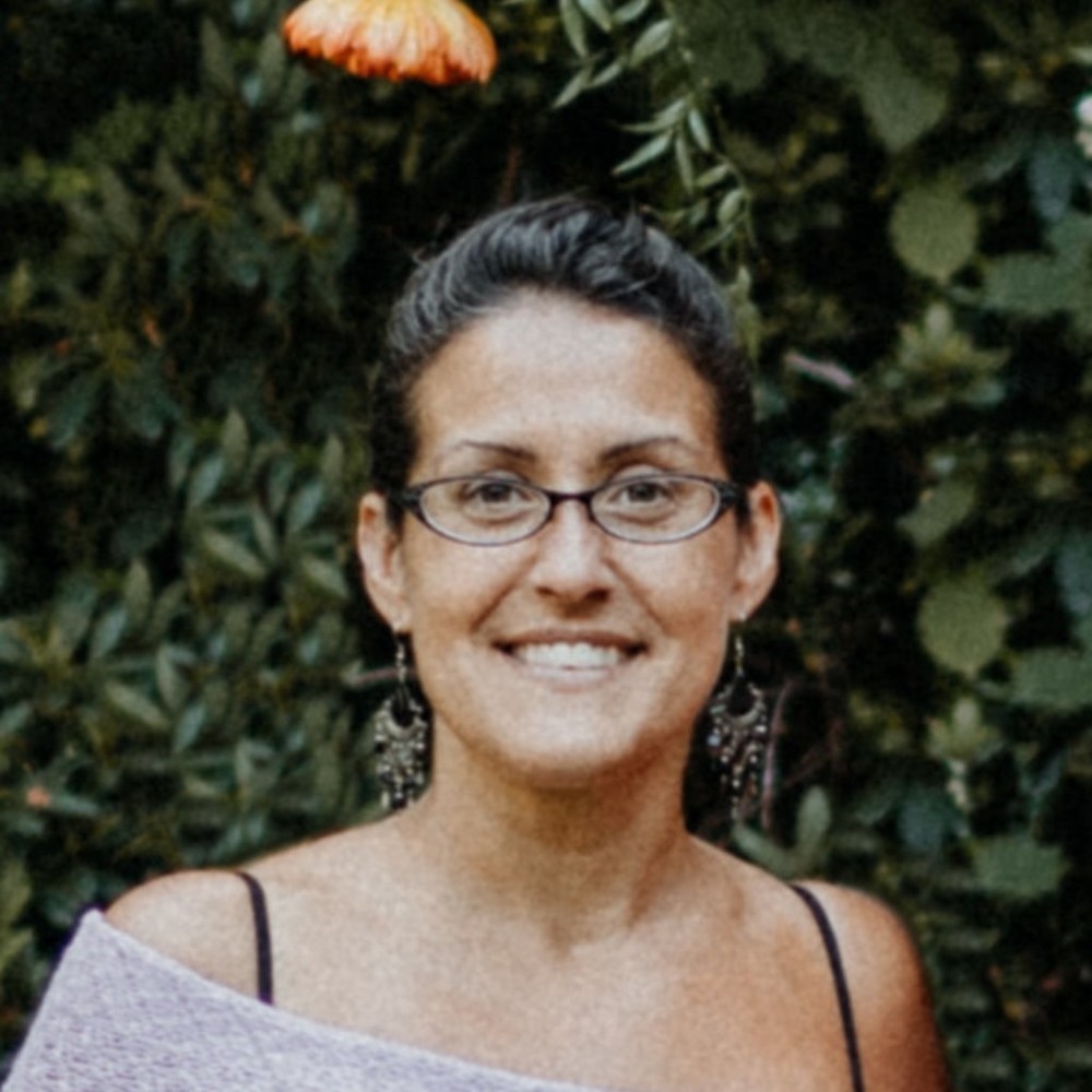 Meet your Posher, Chena